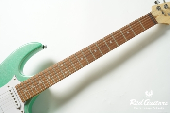 GRX40 - Metallic Light Green